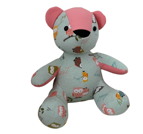 Memory Bear Memory Bear