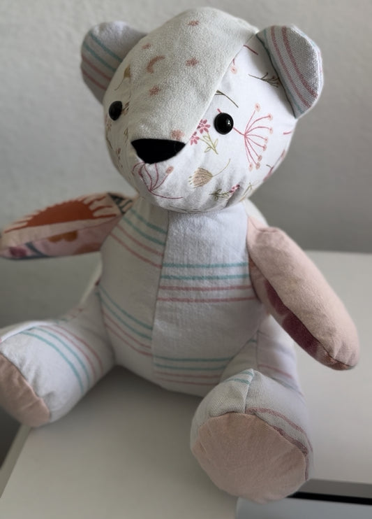 Keep a Hug - Memory Bear